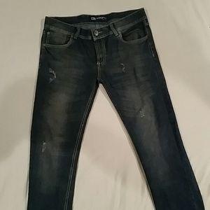 Buckaroo Men's Jeans